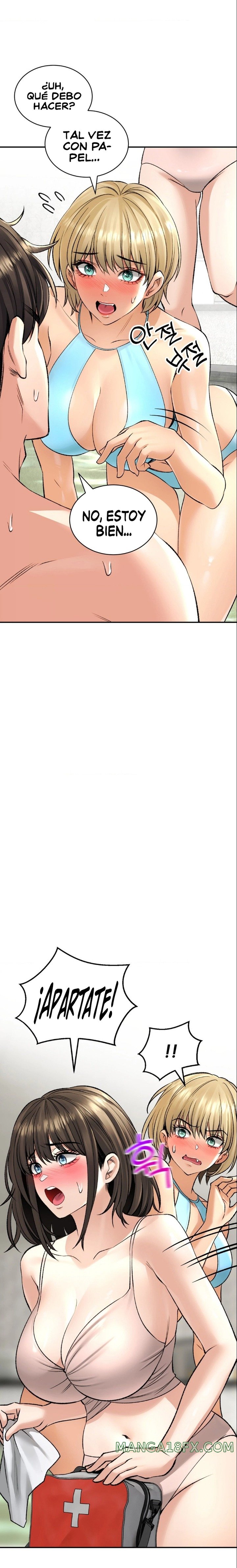 The Bathhouse Raw - Chapter 25 [photo 10] - MangaPorn