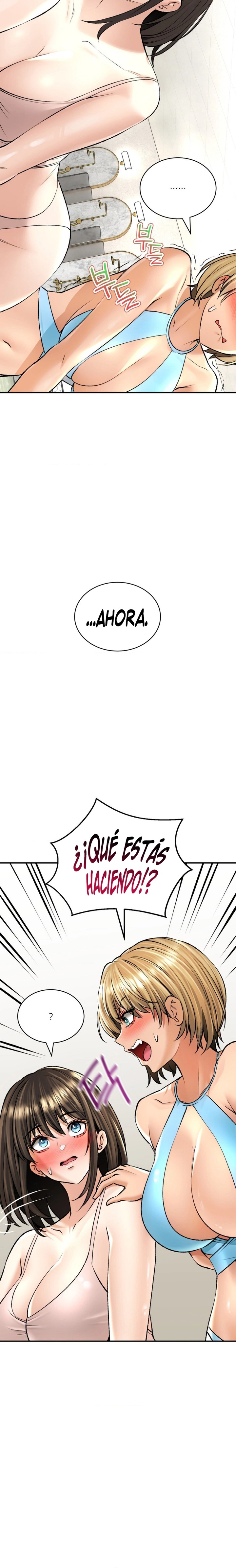 The Bathhouse Raw - Chapter 25 [photo 12] - MangaPorn