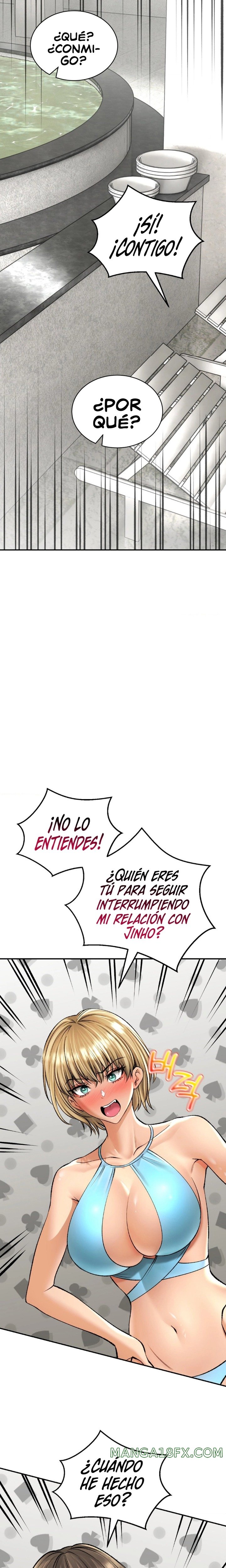 The Bathhouse Raw - Chapter 25 [photo 14] - MangaPorn