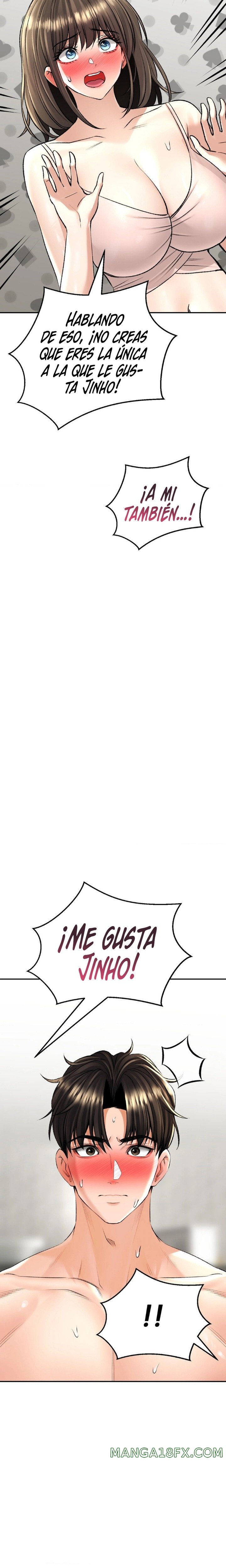 The Bathhouse Raw - Chapter 25 [photo 15] - MangaPorn