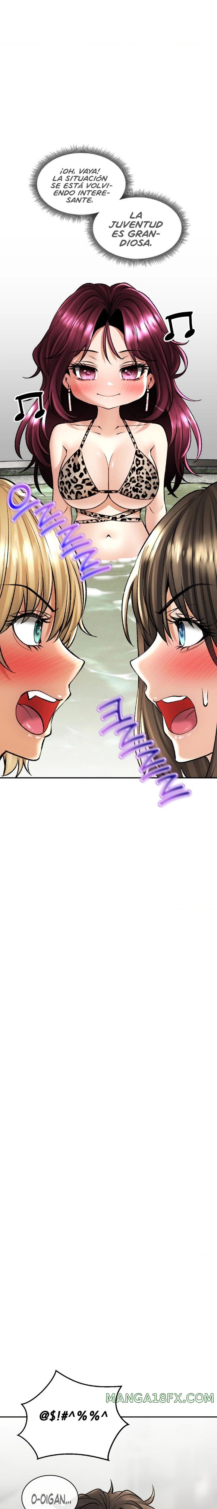 The Bathhouse Raw - Chapter 25 [photo 17] - MangaPorn