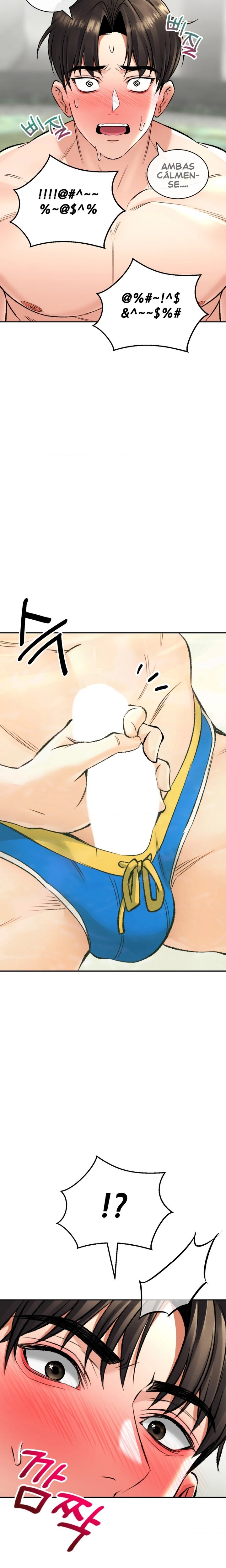 The Bathhouse Raw - Chapter 25 [photo 18] - MangaPorn