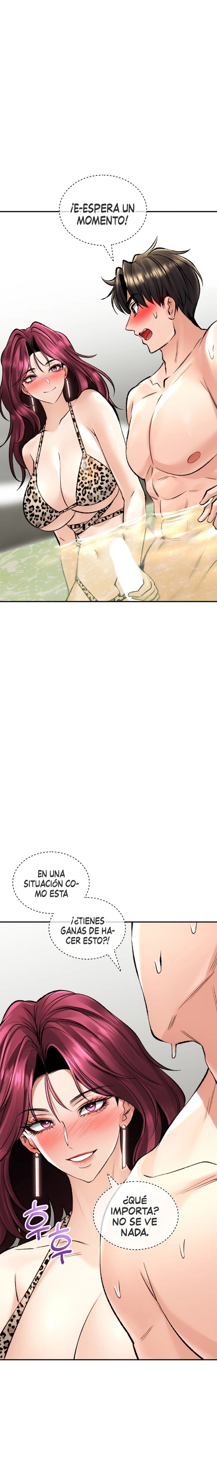 The Bathhouse Raw - Chapter 25 [photo 19] - MangaPorn