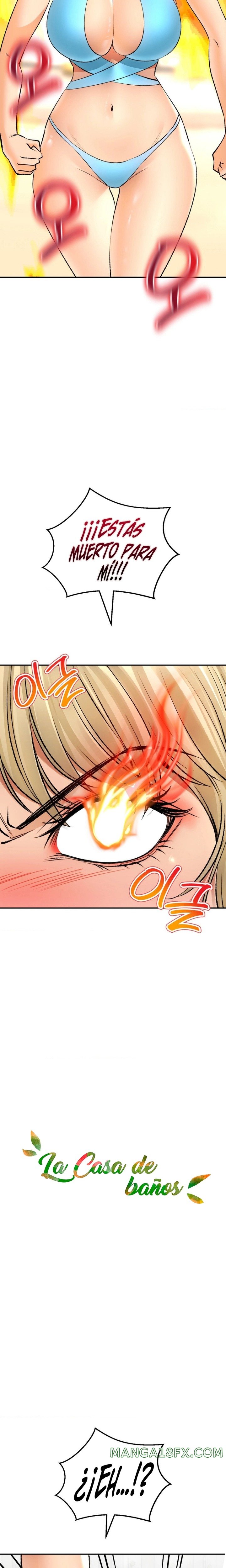 The Bathhouse Raw - Chapter 25 [photo 2] - MangaPorn