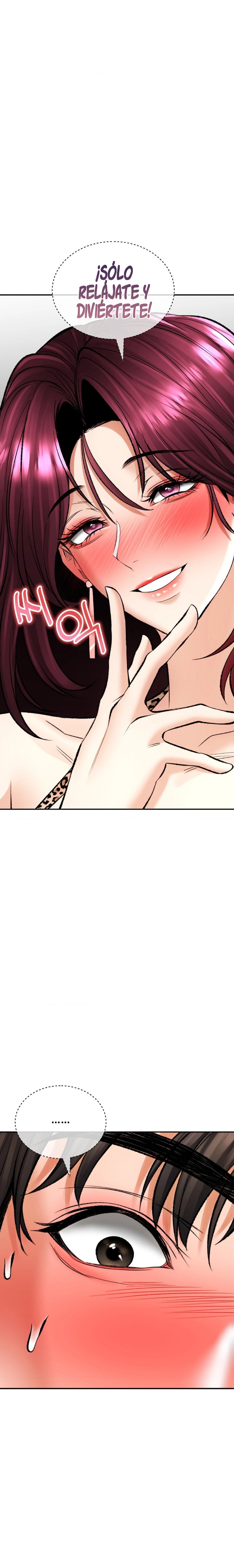 The Bathhouse Raw - Chapter 25 [photo 20] - MangaPorn