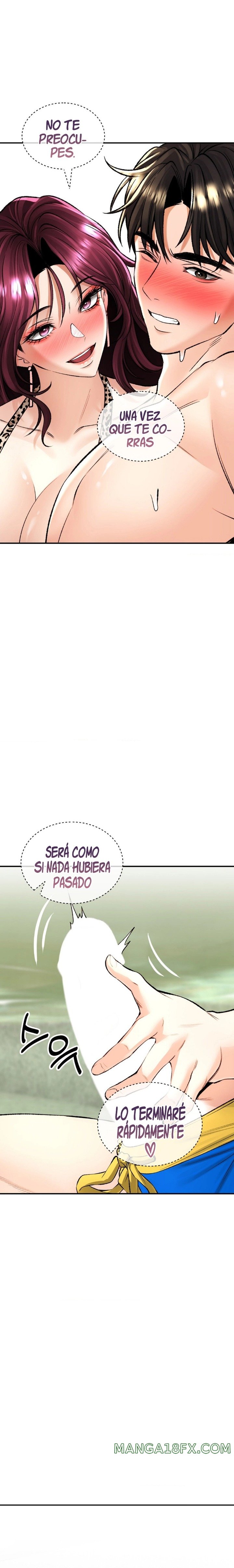 The Bathhouse Raw - Chapter 25 [photo 21] - MangaPorn