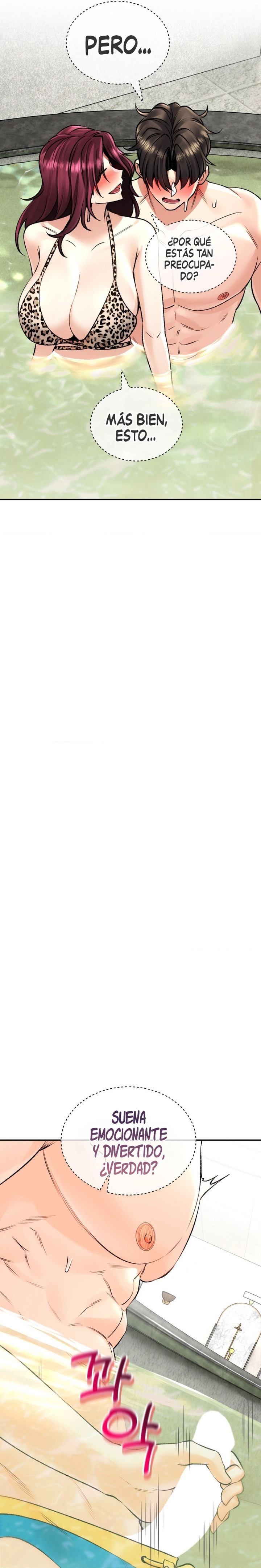 The Bathhouse Raw - Chapter 25 [photo 22] - MangaPorn