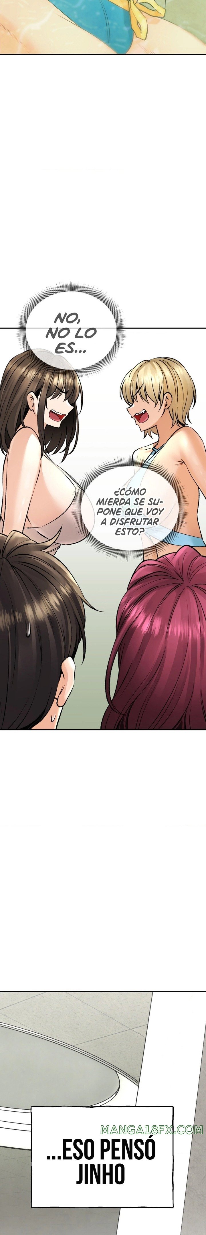 The Bathhouse Raw - Chapter 25 [photo 23] - MangaPorn