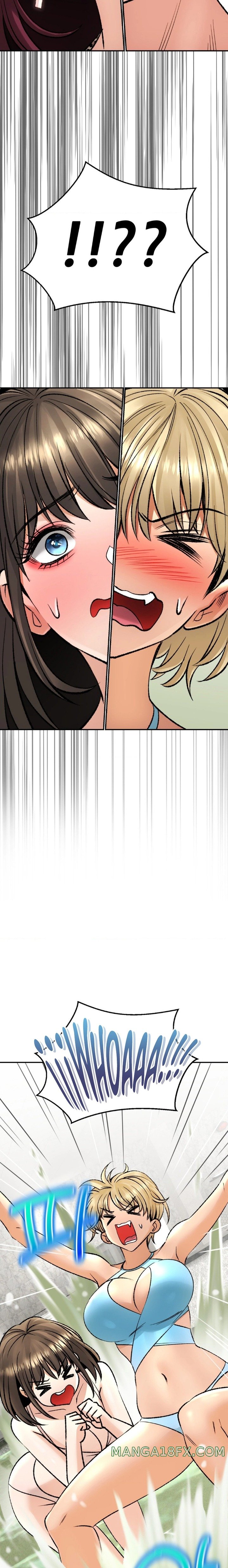 The Bathhouse Raw - Chapter 25 [photo 29] - MangaPorn