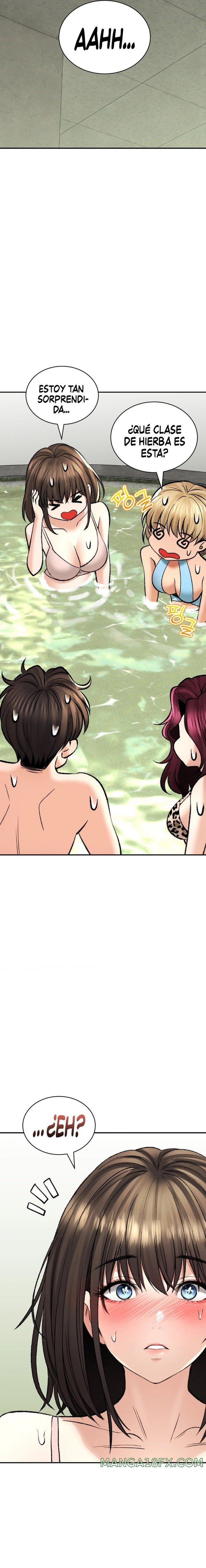 The Bathhouse Raw - Chapter 25 [photo 31] - MangaPorn