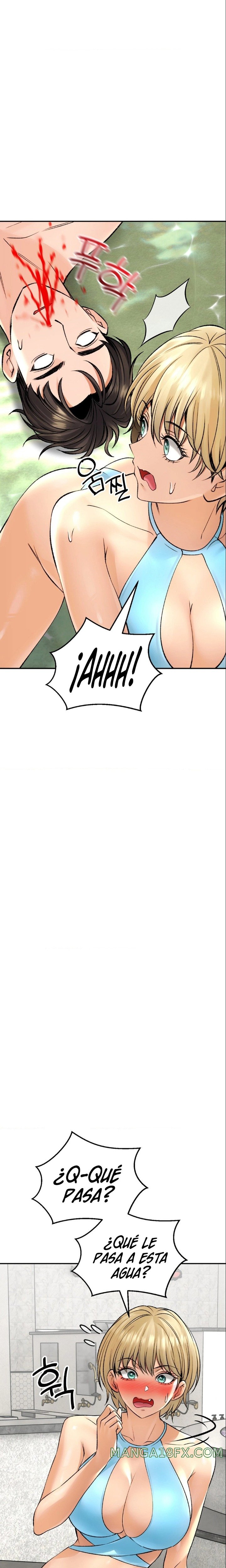 The Bathhouse Raw - Chapter 25 [photo 7] - MangaPorn