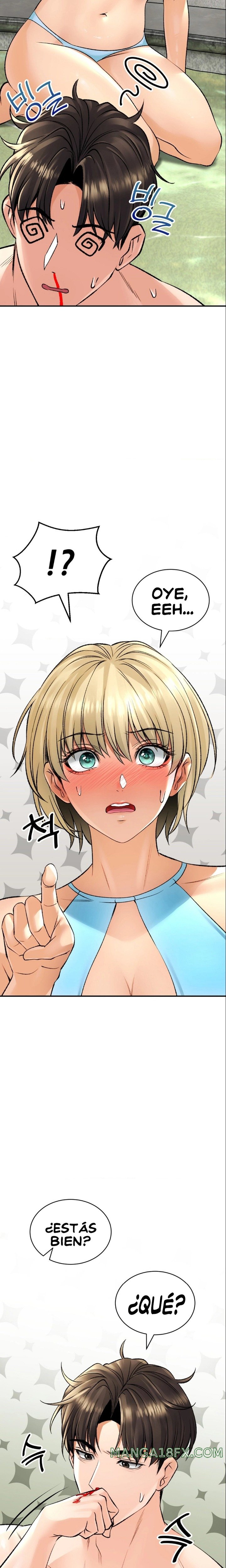 The Bathhouse Raw - Chapter 25 [photo 8] - MangaPorn