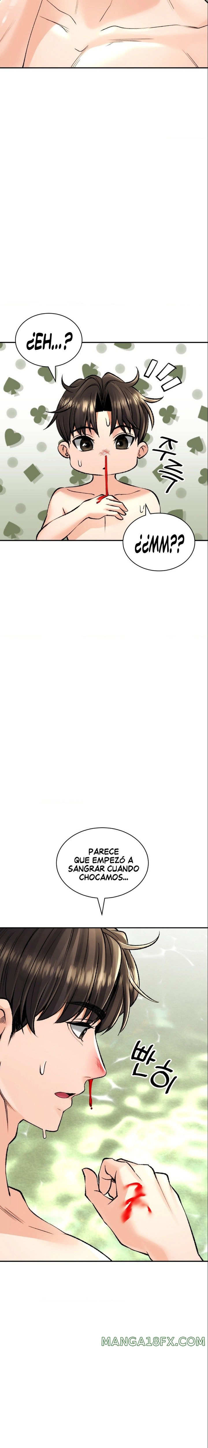 The Bathhouse Raw - Chapter 25 [photo 9] - MangaPorn