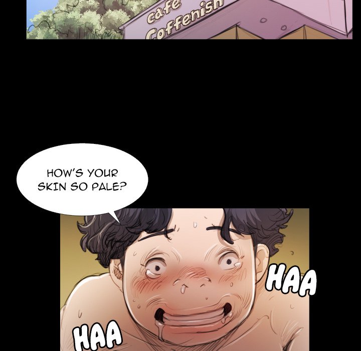 The Two Newcomers - Chapter 19 [photo 31] - MangaPorn