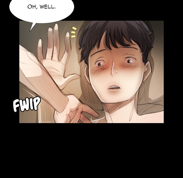 The Two Newcomers - Chapter 19 [photo 43] - MangaPorn