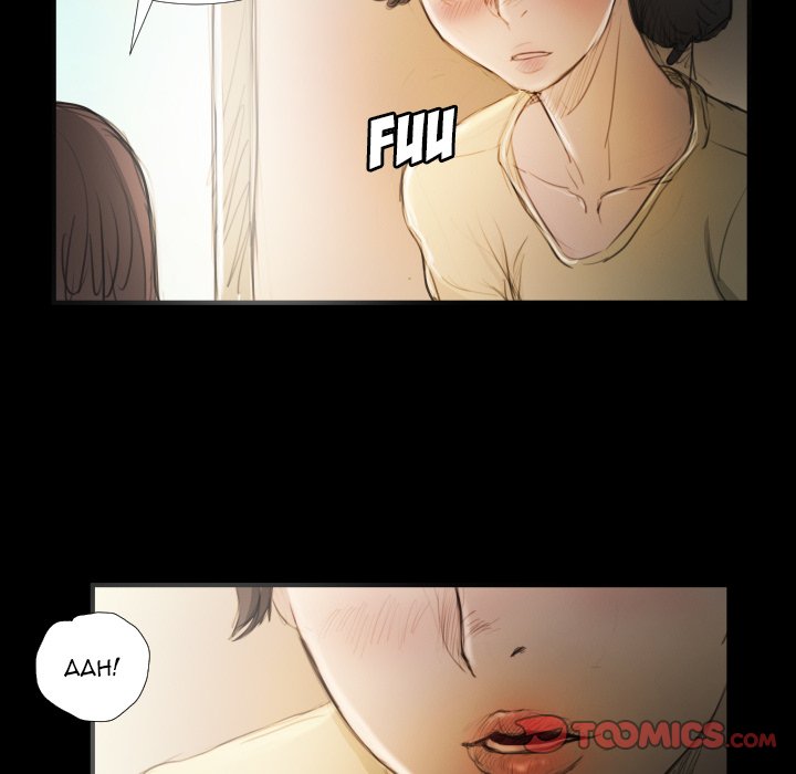 The Two Newcomers - Chapter 19 [photo 94] - MangaPorn
