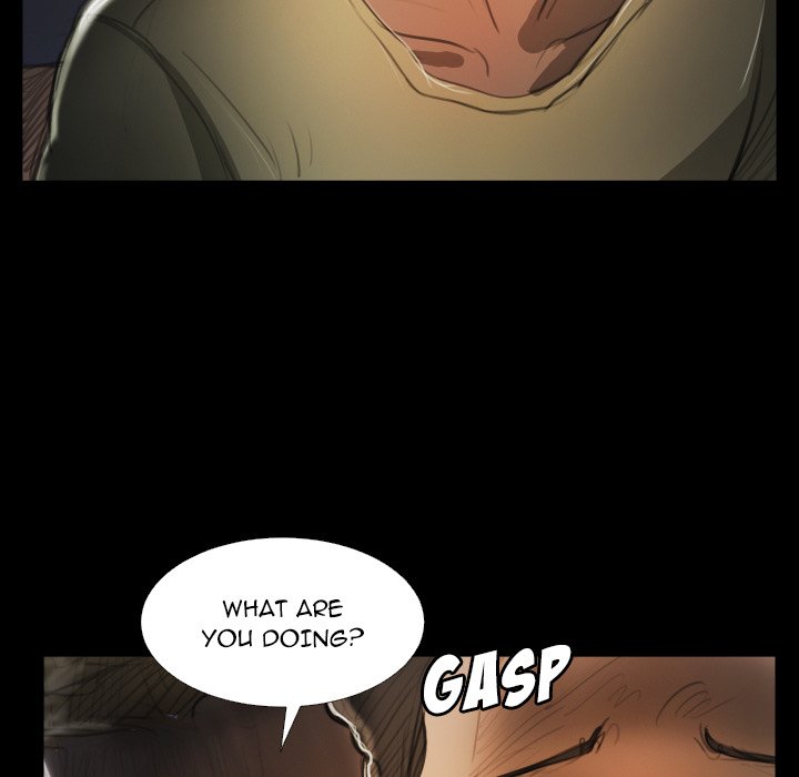 The Two Newcomers - Chapter 20 [photo 107] - MangaPorn