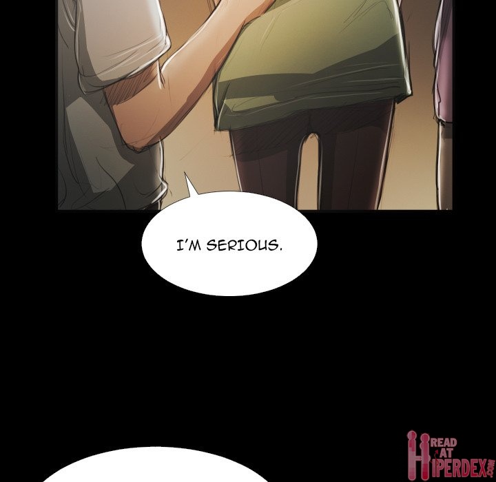 The Two Newcomers - Chapter 20 [photo 11] - MangaPorn