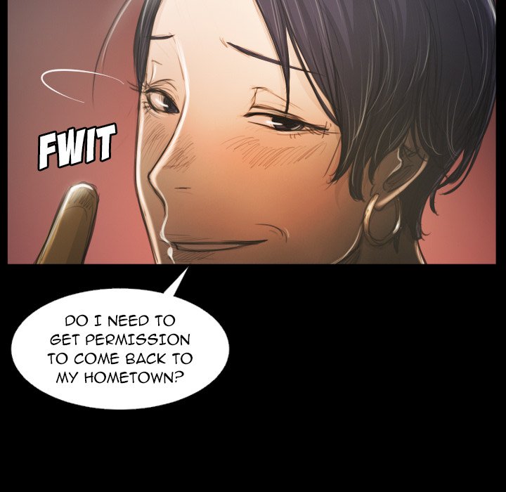 The Two Newcomers - Chapter 20 [photo 32] - MangaPorn