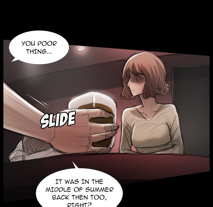 The Two Newcomers - Chapter 20 [photo 63] - MangaPorn