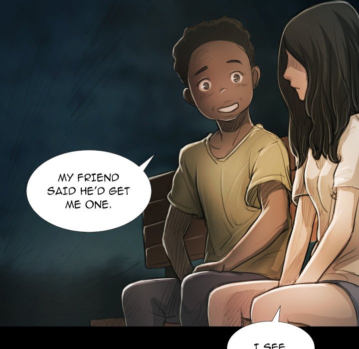 The Two Newcomers - Chapter 20 [photo 77] - MangaPorn