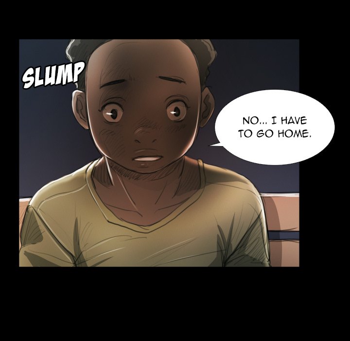 The Two Newcomers - Chapter 20 [photo 80] - MangaPorn