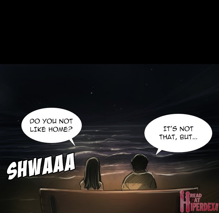 The Two Newcomers - Chapter 20 [photo 81] - MangaPorn