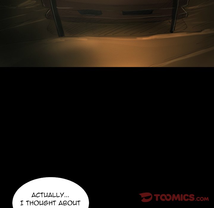 The Two Newcomers - Chapter 20 [photo 82] - MangaPorn