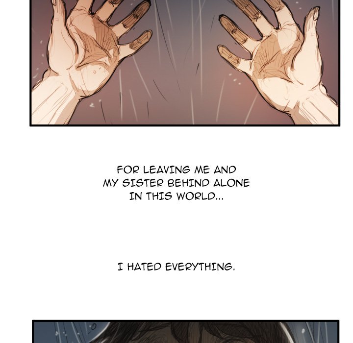 The Two Newcomers - Chapter 21 [photo 48] - MangaPorn