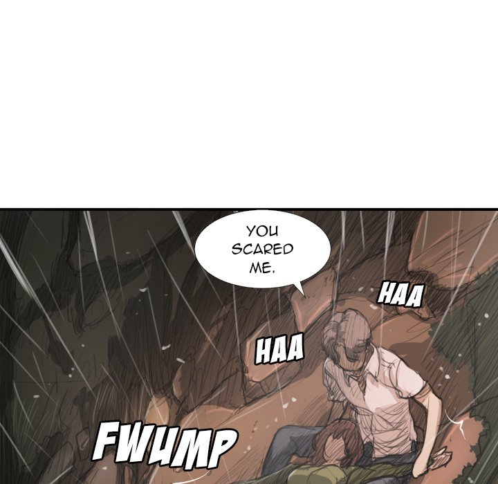 The Two Newcomers - Chapter 21 [photo 67] - MangaPorn