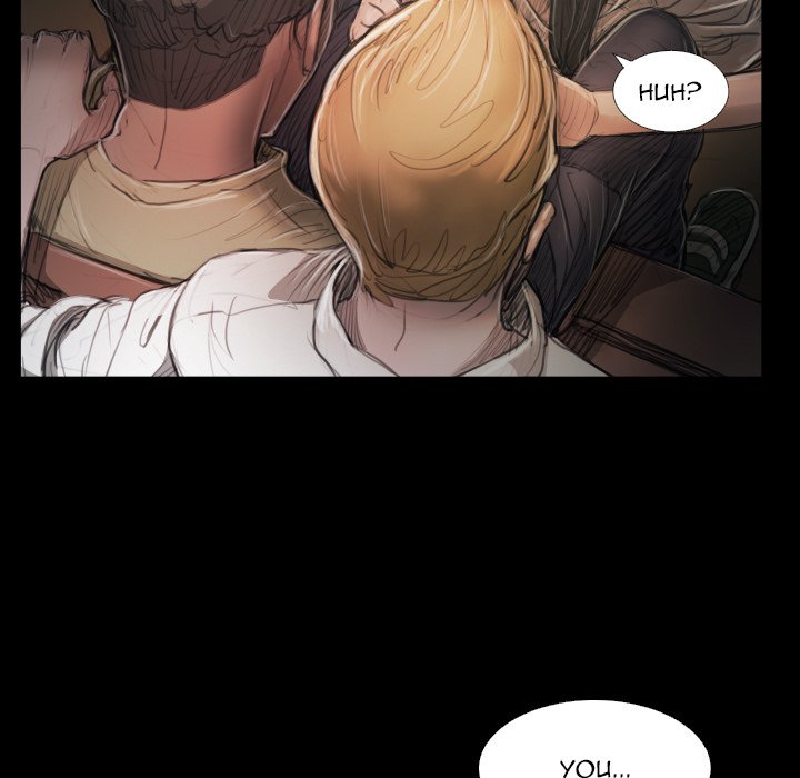 The Two Newcomers - Chapter 21 [photo 8] - MangaPorn