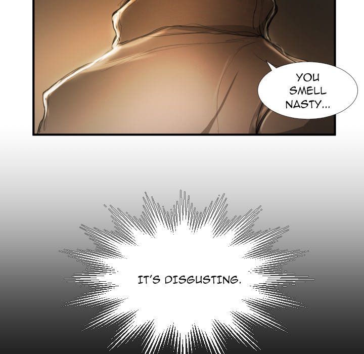 The Two Newcomers - Chapter 22 [photo 104] - MangaPorn