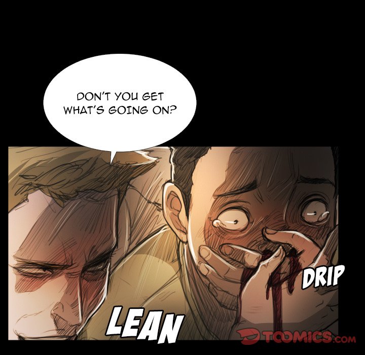 The Two Newcomers - Chapter 22 [photo 12] - MangaPorn