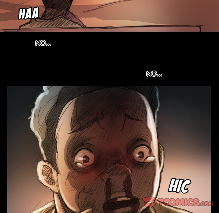 The Two Newcomers - Chapter 22 [photo 33] - MangaPorn