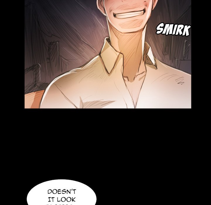 The Two Newcomers - Chapter 22 [photo 5] - MangaPorn