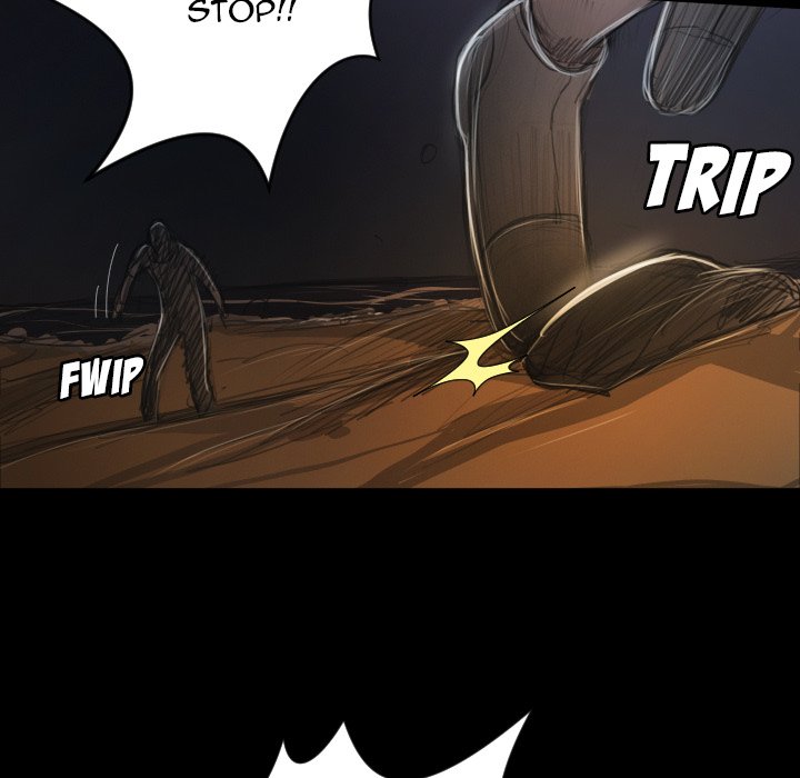 The Two Newcomers - Chapter 22 [photo 79] - MangaPorn