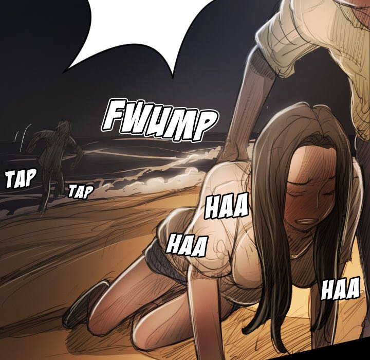 The Two Newcomers - Chapter 22 [photo 82] - MangaPorn