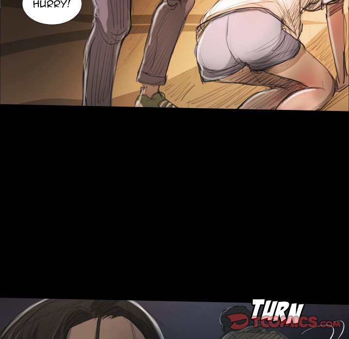 The Two Newcomers - Chapter 22 [photo 87] - MangaPorn