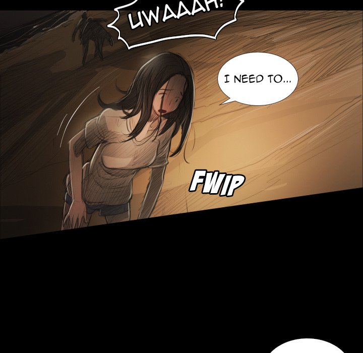 The Two Newcomers - Chapter 22 [photo 94] - MangaPorn