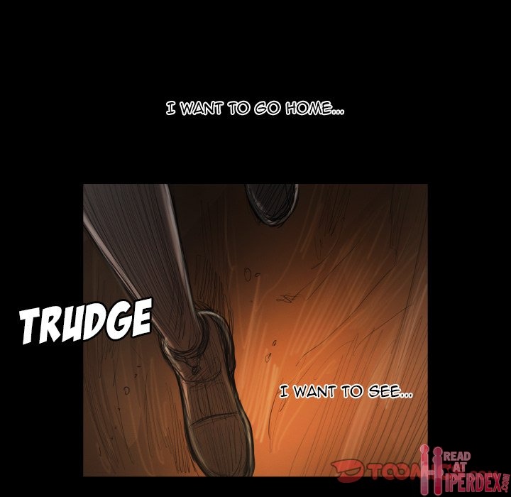 The Two Newcomers - Chapter 22 [photo 96] - MangaPorn