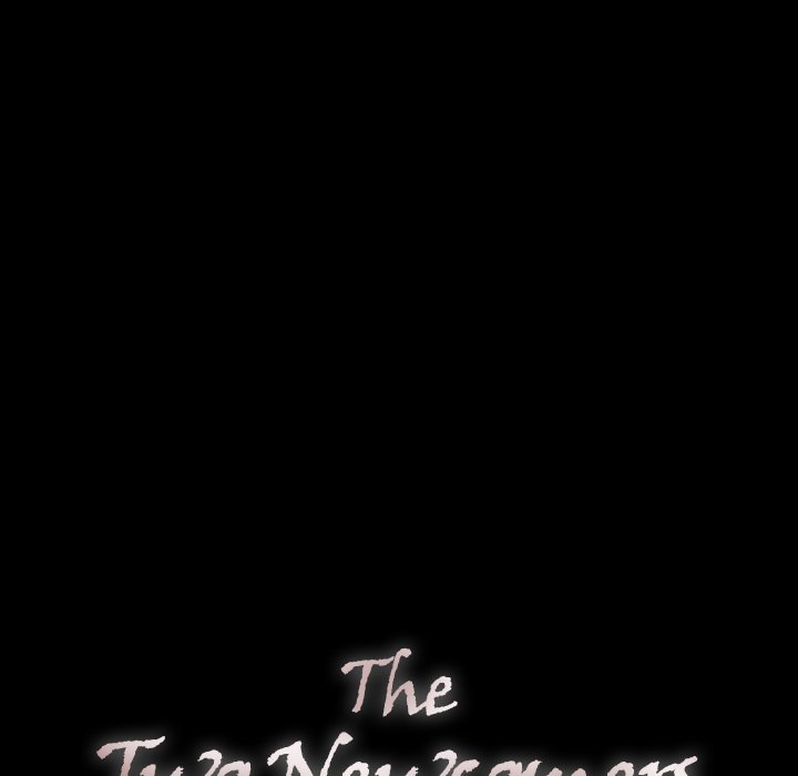 The Two Newcomers - Chapter 23 [photo 29] - MangaPorn