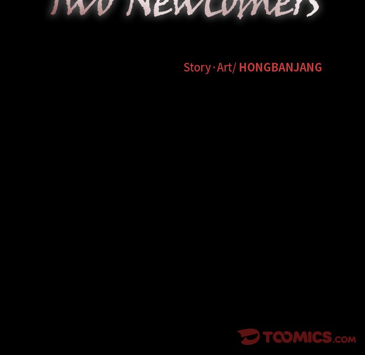 The Two Newcomers - Chapter 23 [photo 30] - MangaPorn