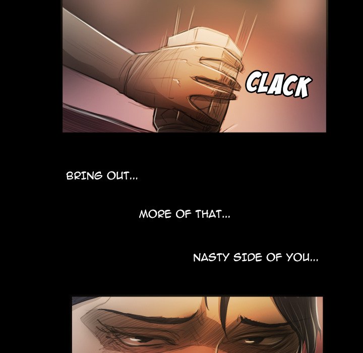 The Two Newcomers - Chapter 23 [photo 43] - MangaPorn