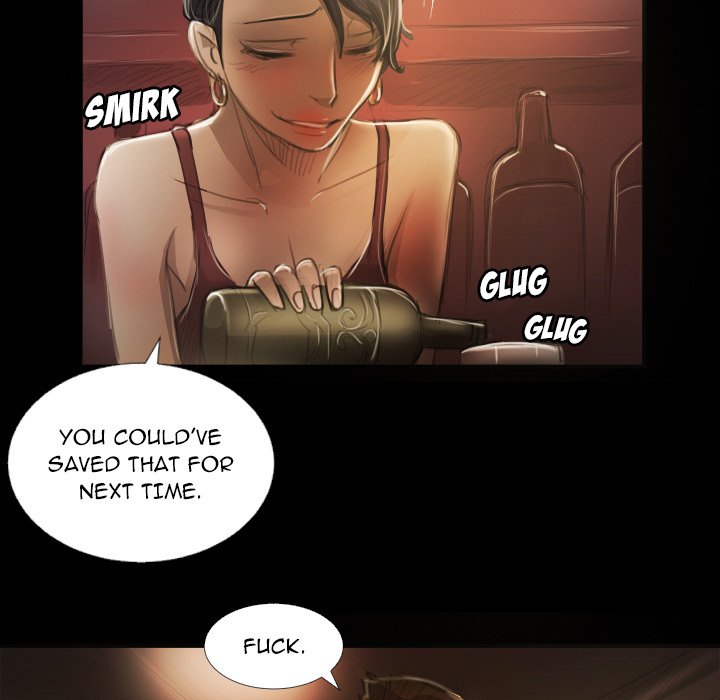 The Two Newcomers - Chapter 23 [photo 47] - MangaPorn