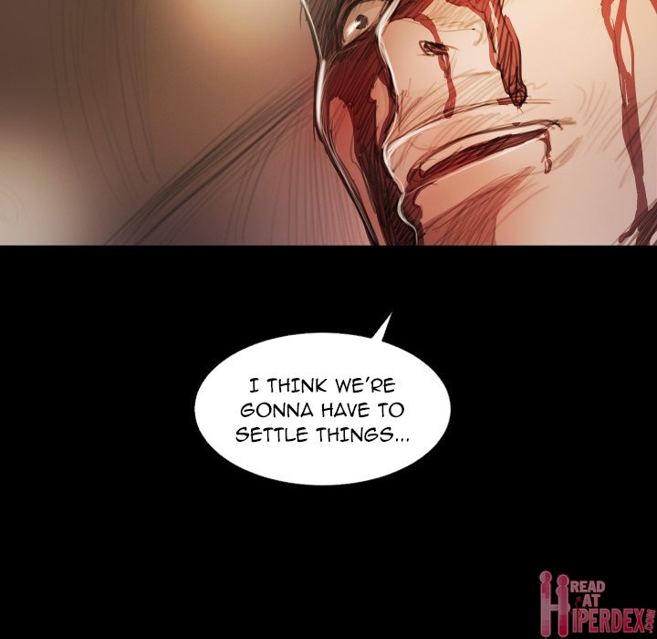 The Two Newcomers - Chapter 23 [photo 51] - MangaPorn