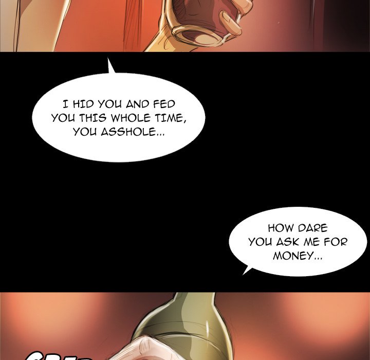 The Two Newcomers - Chapter 23 [photo 63] - MangaPorn