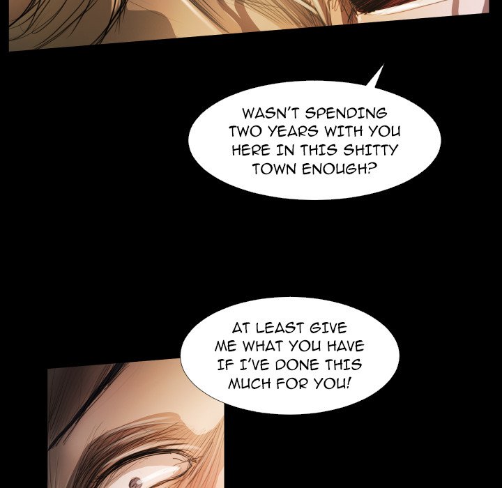 The Two Newcomers - Chapter 23 [photo 72] - MangaPorn