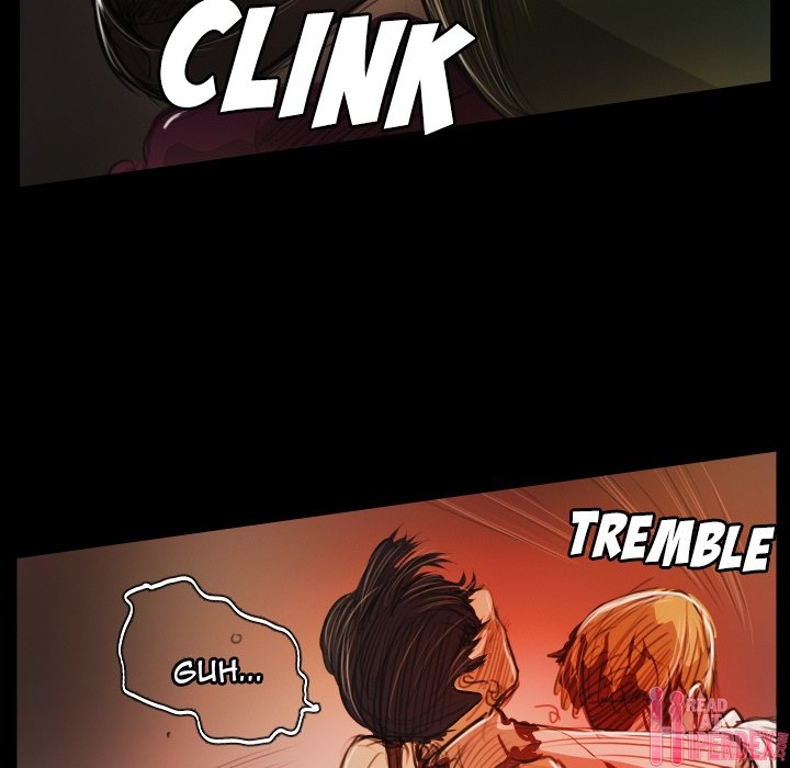 The Two Newcomers - Chapter 23 [photo 81] - MangaPorn