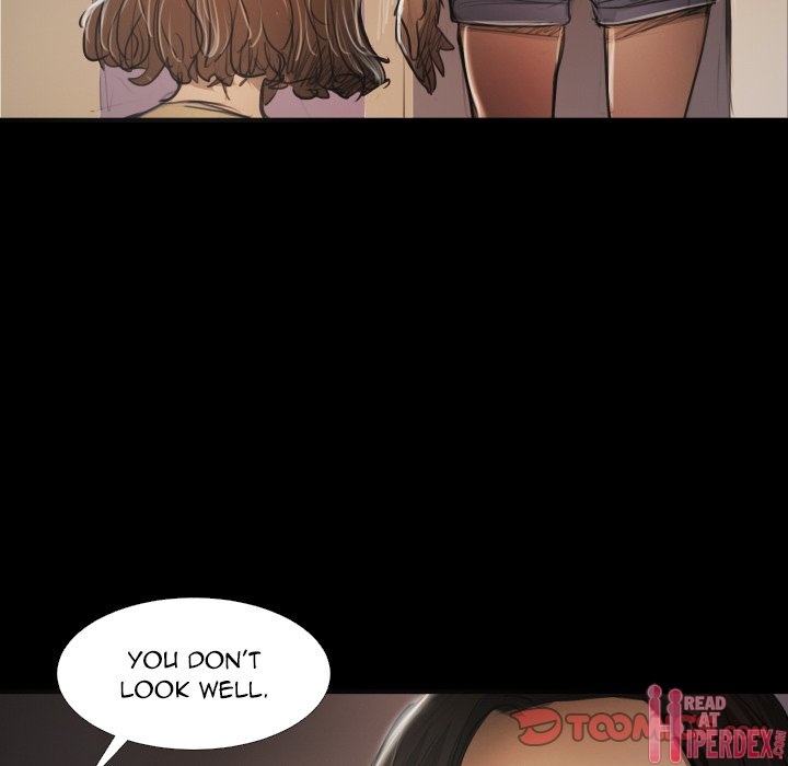 The Two Newcomers - Chapter 24 [photo 46] - MangaPorn