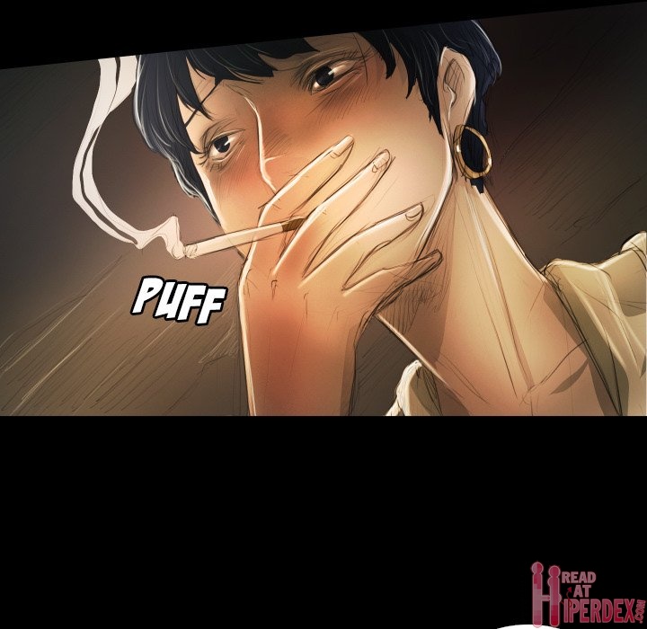 The Two Newcomers - Chapter 24 [photo 56] - MangaPorn